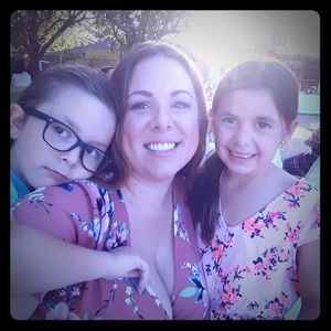 Meet your Posher, Courtney